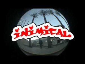 Inimical Skateboards Stedman WestbrookTeaser