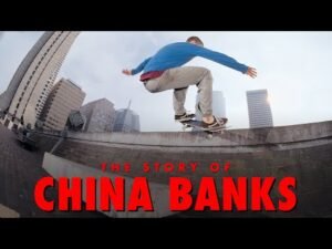 The Story of China Banks