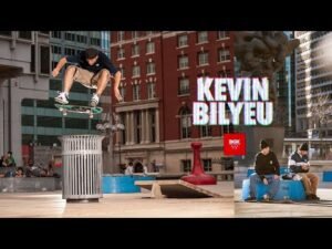 DGK – Kevin Bilyeu