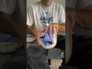 Unboxing Nike SB Dunk Phillies