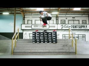 Ryan Sheckler And The Etnies Squad | Signed Sealed Delivered