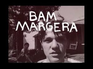 Bam Margera | Toy Machine Skateboards – Jump off a Building | '98