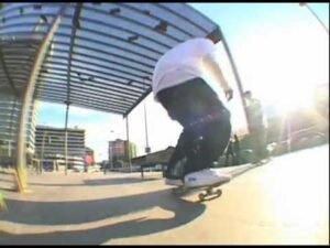 DGK – ITS OFFICIAL – STEVIE WILLIAMS