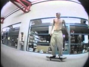 toy machine skate video