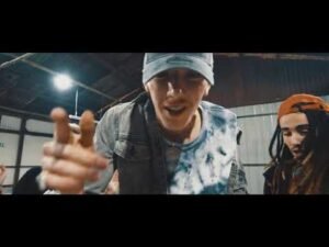 Amuly – DGK feat. Aerozen & Tussin (Official Video)