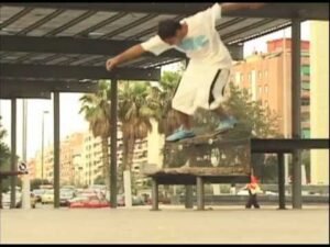 DGK – ITS OFFICIAL – JACK CURTIN