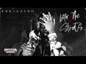 EBK JaayBo – DGK (Prod. BrodyGotBandzz) (Official Audio) || Infinite Slaps ♾️