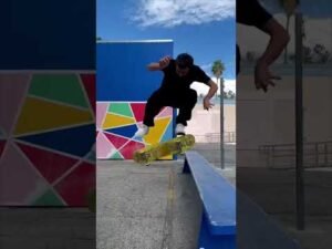 OCT MIX #planbskateboards