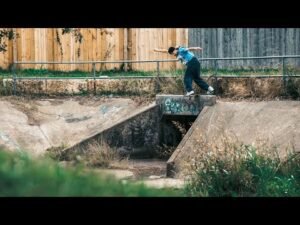 Nike SB | Oski and Friends | Bit About Sharks