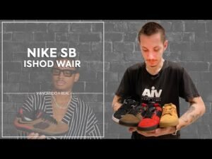 NOVO NIKE SB ISHOD | MANDA A REAL – VIA SKATE SHOP