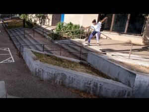 Mariah Duran's "Rapa Nui" Part