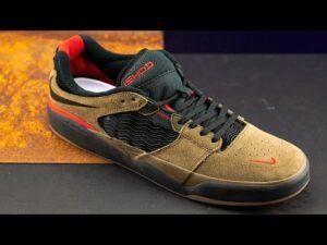 Nike SB Ishod Wair SHOE REVIEW & WEAR TEST