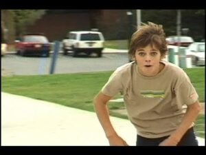 King of the Road Classics – Ryan Sheckler