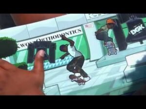 DGK – Jkwon Days