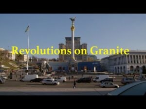 "Revolutions on Granite" Ukraine Skate Documentary