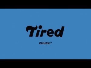 Tired Skateboards' "CHUCK™" Video