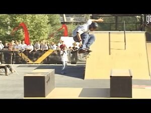 Nike SB | Contest Legends