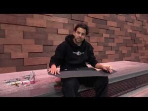 Paul Rodriguez skateboard setup 2022