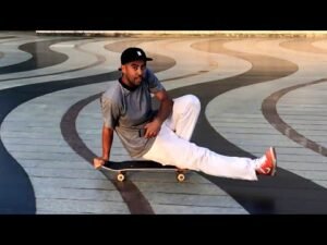 Eric Koston He is Still alive 2022