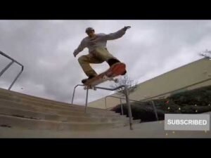 Chris Joslin Perfect Part #youtube #subscribe #skateboarding @PlanBTVChannel