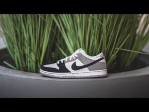 Nike SB Dunk Low Pro "Chlorophyll": Review & On-Feet