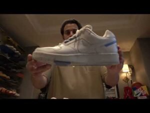 Paul Rodriguez Nike Sb Delta Force Shoe Review