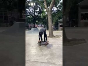 1, 2, 3 skateboards #shorts #berrics #handstand #skateboarding