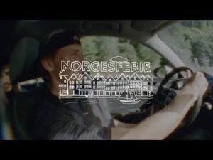 Nike SB | Karsten, Deedz, and Jan | Norgesferie