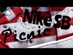 Nike SB Dunk High 'Picnic' REVIEW / IN HAND / ON FOOT FlightClub