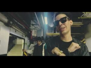 NO CREIAN FRANCO DGK FT BIGKS (VIDEO OFICIAL)