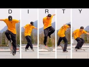 These Tricks could break Battle at the Berrics