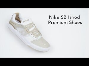 Nike SB Ishod Premium Shoes – Unboxing & On Foot