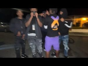 DGK-GDG~Mob Ties Lilo-Luh9ine-J4krazyyy-7even-Babyzay-Lil Al