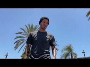 BigSpin Into Hurricane – Steve Berra Berrics Bounty Challenge Week 10