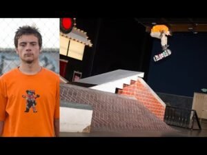 Chris Joslin | Battle Commander