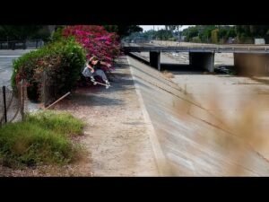 Nick Garcia's "Flowers for Mom" Element Part