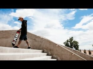 Ryan Sheckler Life Day @PlanBTVChannel #youtube #skateboarding #foryou