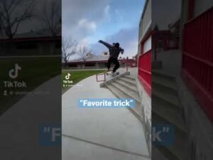 What’s yo favorite trick #sk8 #skate #berrics #skateboarding #fyp #thrasher #ytshorts #fypシ