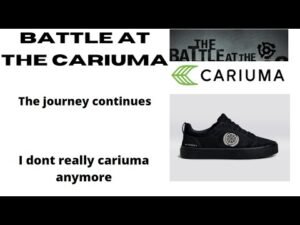 Battle at the Cariuma.. I mean Berrics