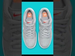 NEW Nike SB Dunk Low SNEAKER RELEASE! #shorts #sneakers