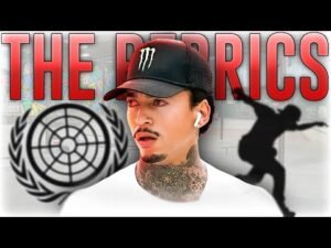 The Truth Behind the Berrics Skatepark | The History of the Berrics Skatepark