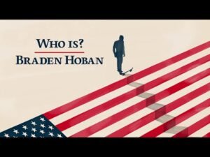 Who Is Braden Hoban?