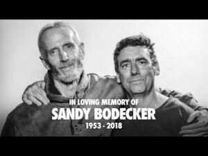 Nike S.B. | Remembering Sandy Bodecker