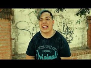 DGK – ESTOY MAL (VIDEOCLIP OFICIAL)