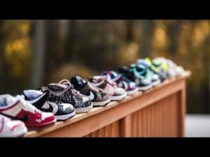 Nike SB Collection (RARE)