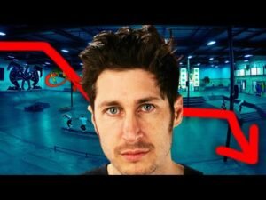 The Downfall of The Berrics (Steve Berra) After THIS Happened..