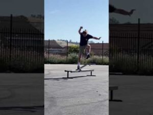 Berrics Bounties #shorts