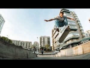 Nike SB Spain | Fetén