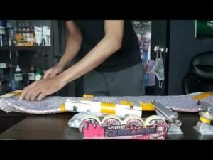 TOY MACHINE SKATEBOARD UNBOXING