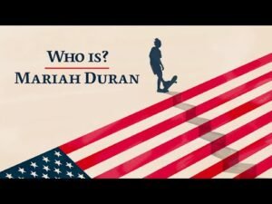 Who Is Mariah Duran?